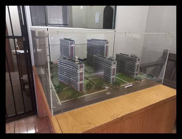 3 BEDROOM APARTMENT FOR SALE IN SUNNYSIDE